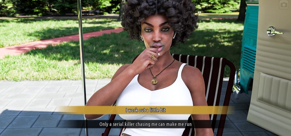 Miss Kitty 2K: Мілфи з Санвілла - еп. 103 - здай, леді (2) від misskitty2k