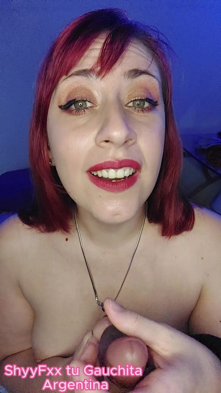 Tu Gauchita Argentina: La moglie del perdente mi assume per sedurlo 2