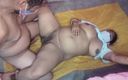 Yourgeeta8899: Indian Married Hot Couple Geeta Fucked in Hindi Oudio