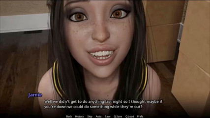 Visual Novels: Wvm schittert universiteit deel 22