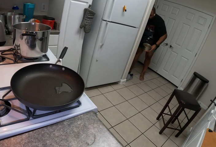 Blkhole420: Cozinhando com idiotas