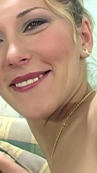 Babe Sara Nice Loves Having Sex With Two Mens