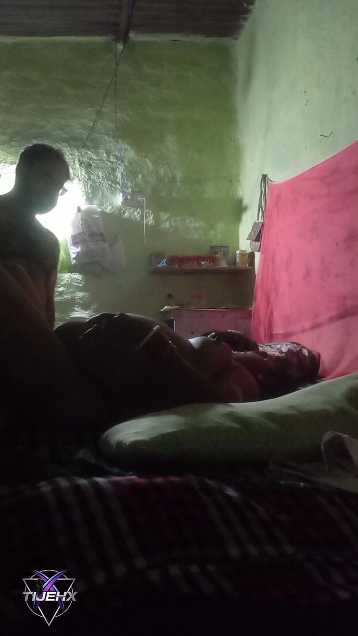 TijehX: Kakak ipar india yang masih belum puas dientot sama devar-nya