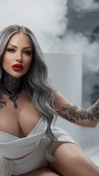My Smell Turns You Into My Weak Little Self-destruction Slut