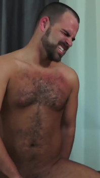 BREEDMERAW - Jock Zachery Rhyes breeds slutty Matt Rider
