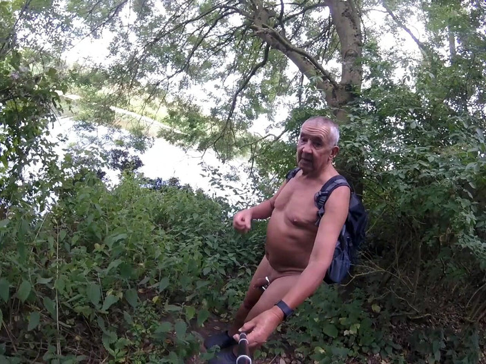 Andy: Partea 2 - plimbare 42