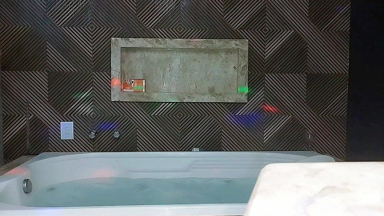 Marcosninfo: Arkadaşlarımla Sergide Ve Onlar Için Bir Parti Verdim.