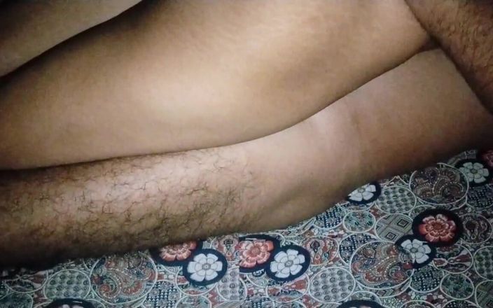 CHOUDHARYJAAN: Chị kế siêu nóng bỏng dành một đêm với anh kế...