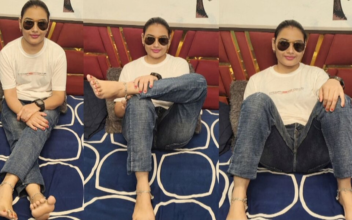 Kamini: Meio-irmão deixou sua meia-irmã