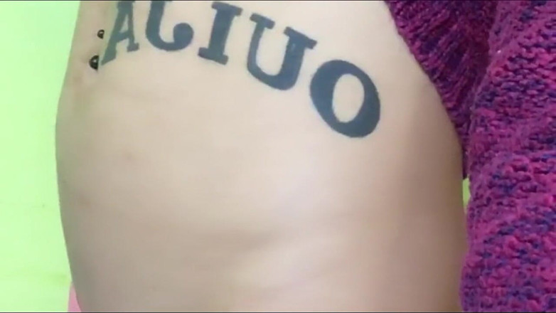 Idmir Sugary: 내 뱃속에 있는 외계인이 태어나려고 하다 - 배불이 페티쉬