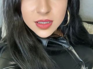 Lady Ayse: Hungry Findom Videos Are Ready. Lady Ayse Fucks Your Brain...