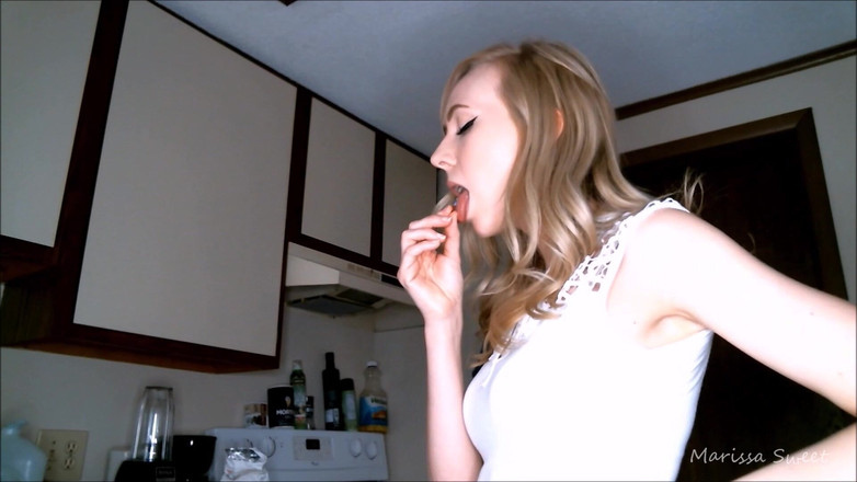 Marissa Sweet: ポルノの失敗