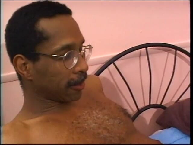 BBC Fantasies: Small brunette skank fucking black