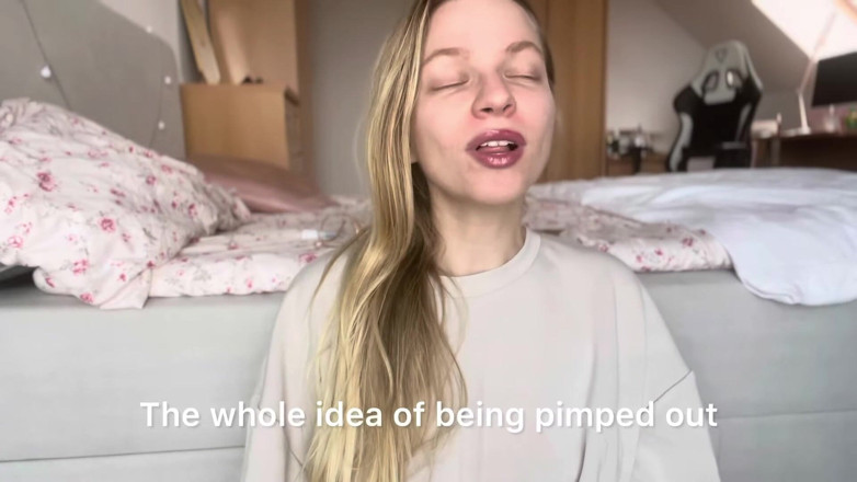 Goddess_Bella_Rae: The Out Kink
