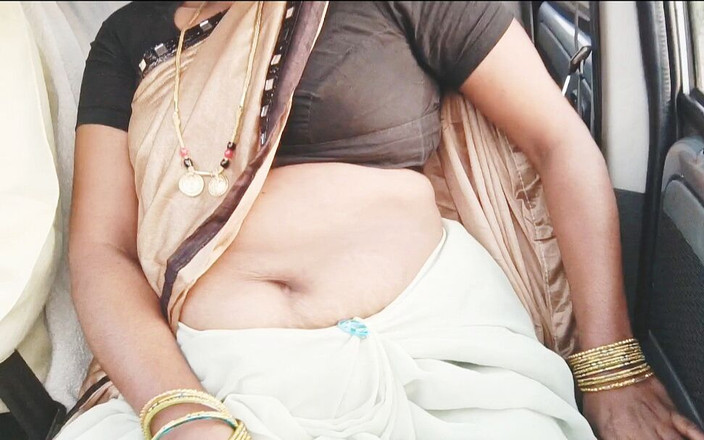 Telugu honey lips: L’Indienne Cal Gil enseigne le sexe à son client. Mots cochons...