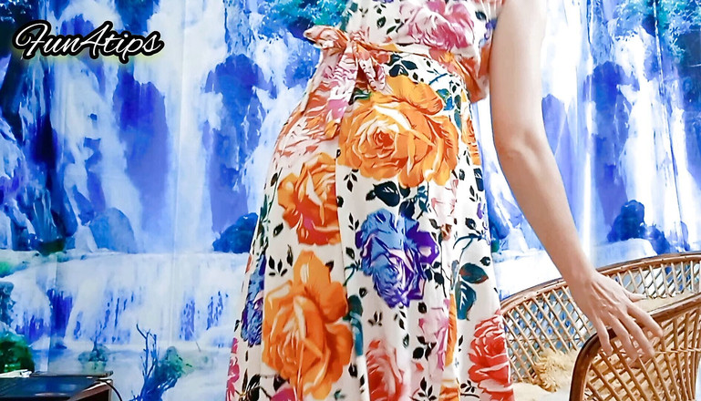 Bolly Karma: 쩌는 핫한 밀프 여자 따먹기