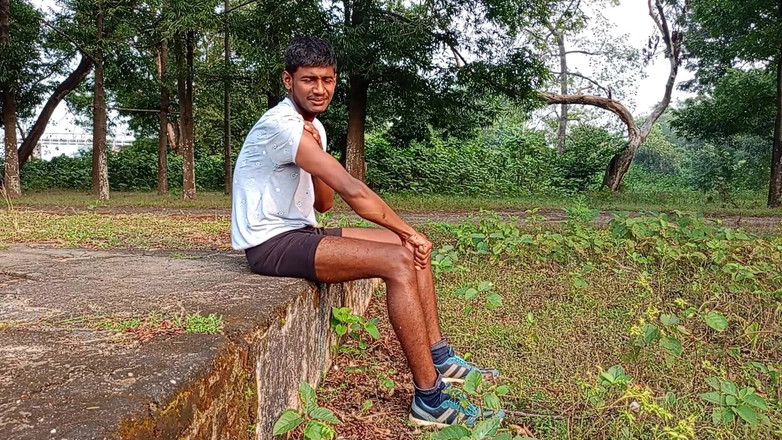 LinearOrnament35: Twój trening sip zostaw dziewczynę na kolanach