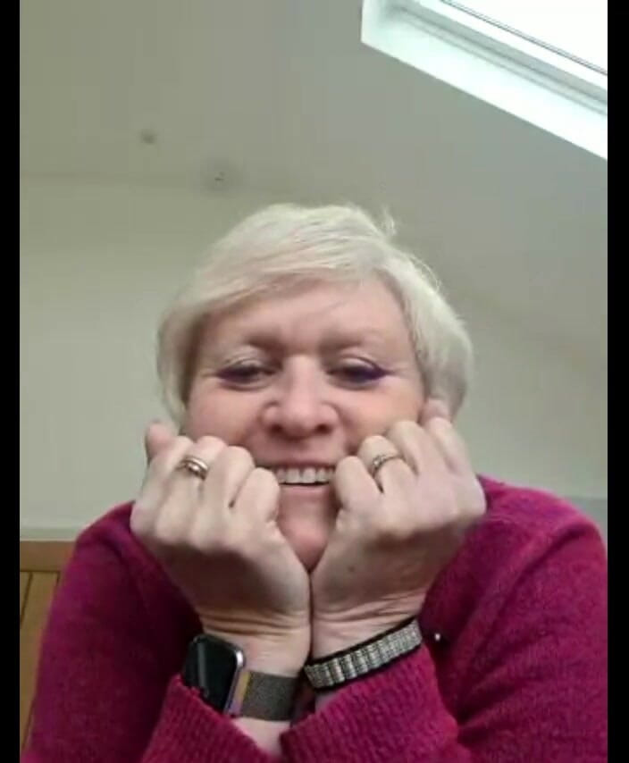 Uk Joolz: Praatsessie met Joolz 8