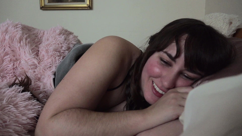 Princess Leia: 의붓아빠가 무서워서 딱딱해