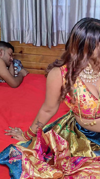 Indian Two Boys Fucks Bhabhi