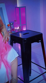 Perfect Hentai Girl Gets Filled with Cum!