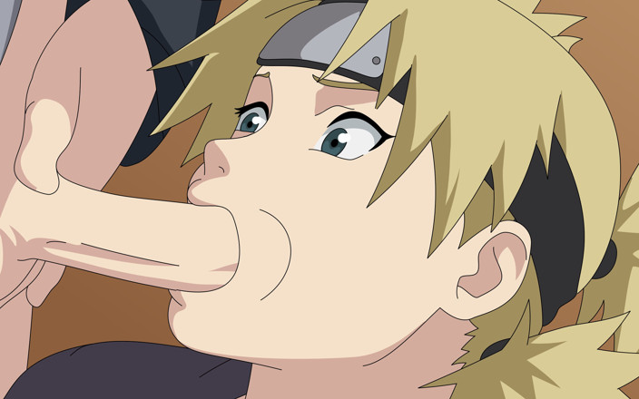 Hentai ZZZ: Naruto Hentai Temari Is Fucked and Creampied Full Video