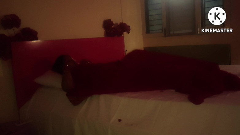 Ankita10000: Chodź Jiju Chodź na Jiju część 4