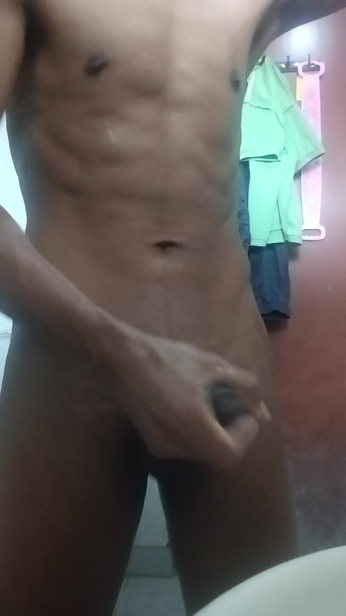 Lent_Medium: Hot Guys