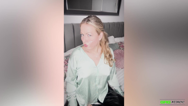 Gag Attack: Bri - Gag Weekly 5