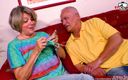 EroCom: German grandma loves to be fucked by her old man