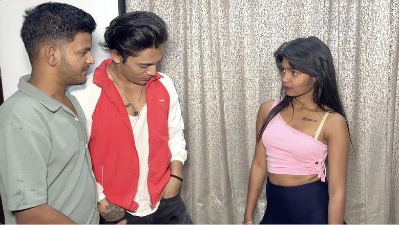 Bsolempusha: Suami minta temannya untuk sama istrinya