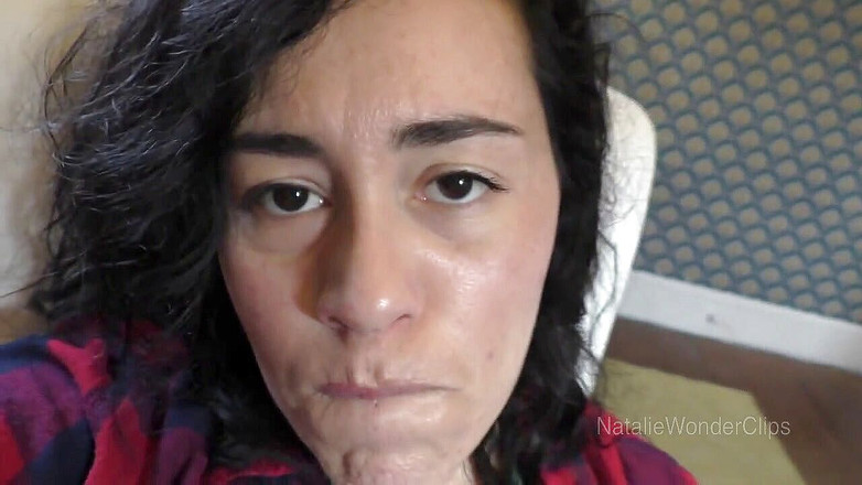 Natalie Wonder: Prosím, pospěš si domů, macecha na tebe čeká