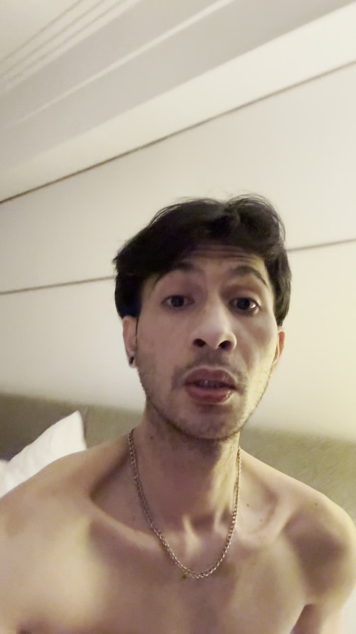 BigMacDriller: Problem wielkiego kutasa, zawsze potrzebujesz dziury