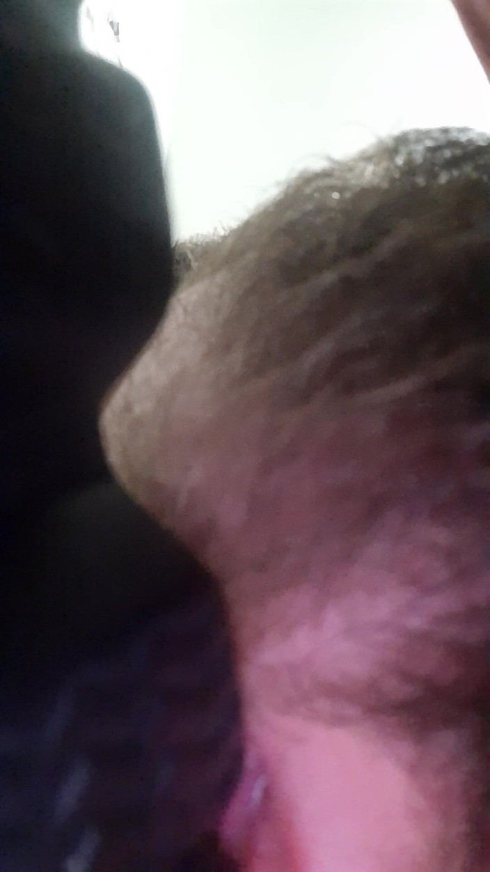 Bladexfeet: Lizanie butów