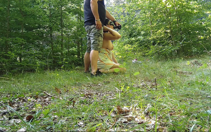 Toilet Mommy: Pelajaran Ketaatan Persendirian