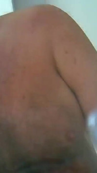 Glass Table Cum Dump