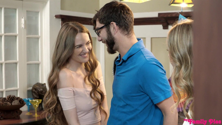My family pies: Five Standing or - S2:e5