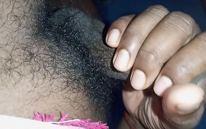 Sweet Indian cock: Wielki kutas usta seks i moja żona jebanie