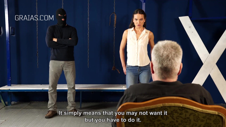 Graias Studio: Educating a Feminist