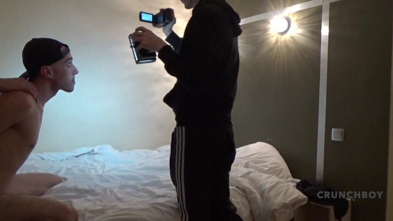 Home web camera: Webcam - Agost dipakai oleh Romantik