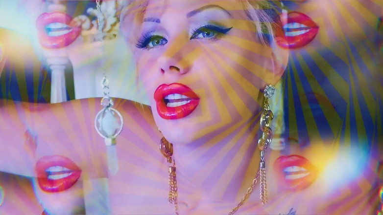 Goddess Misha Goldy: Warning!!! Includes erotic hallucinations!!! I will totally fuck up your...