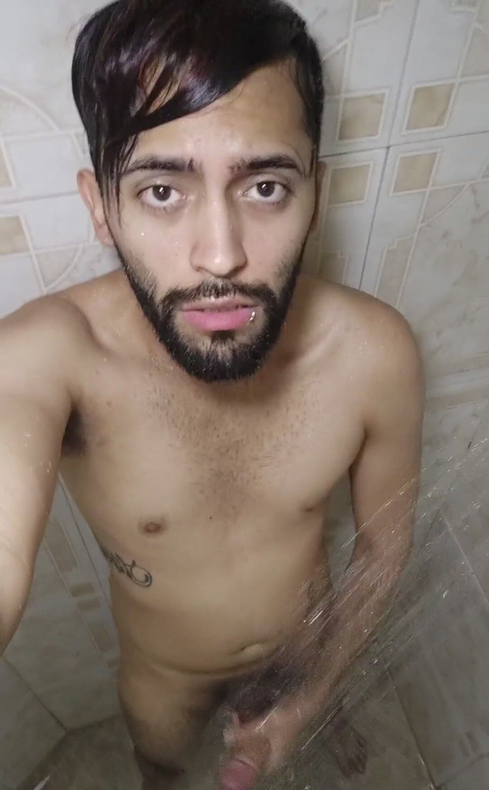 Camilo Brown: Po ránu