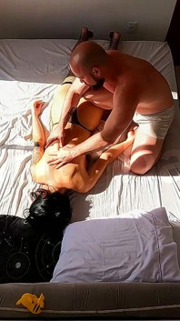 Sempre Essa Massagem Termina Comigo Sentando Na Pica Dele
