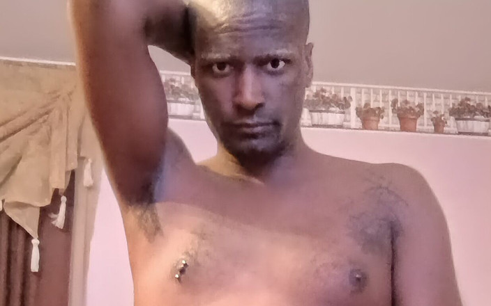 Marcus Shakur: Malam Rabu Miang