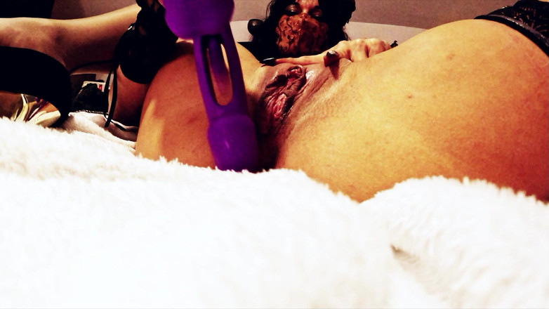 Miss Lilith devil: Хелловін