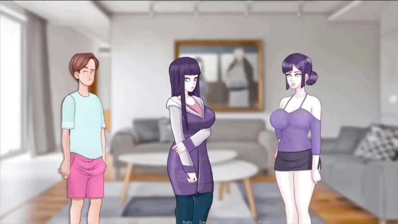 Cartoon Play: Sexnote bahagian 8