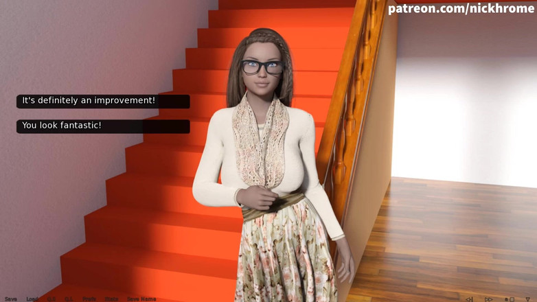 Visual Novels: Dove è il cuore. Parte 89