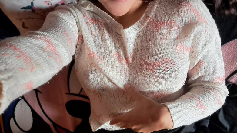 Yuli and tony: Influencer ztratila video a já ho poslal svému nevlastnímu bratrovi