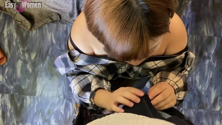 Cheaters Japan: Азиатский ангел 23263