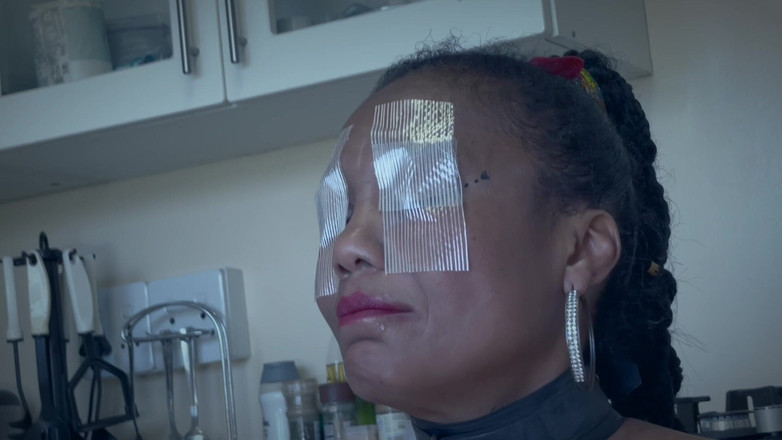 Twisted Nymphs: Verdrehte nymphen stiegen in rohren teil 2